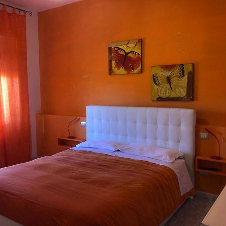 B&B Bonesu Càbras Esterno foto